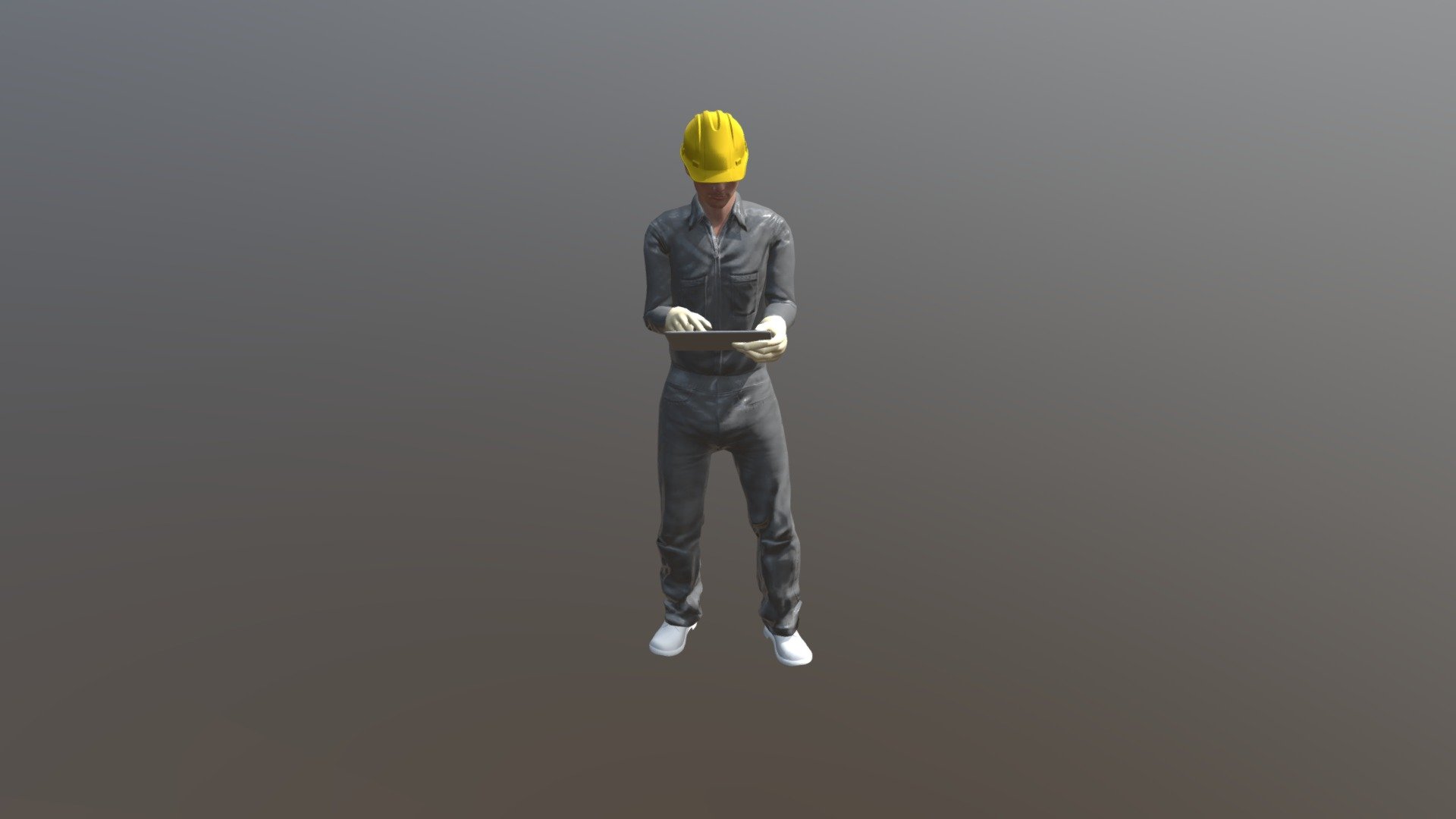 KW Man002