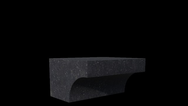 Siersteen 1 3D Model