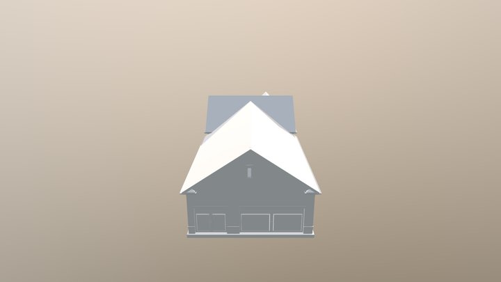 Lot99REVIT EXPORT 3D Model