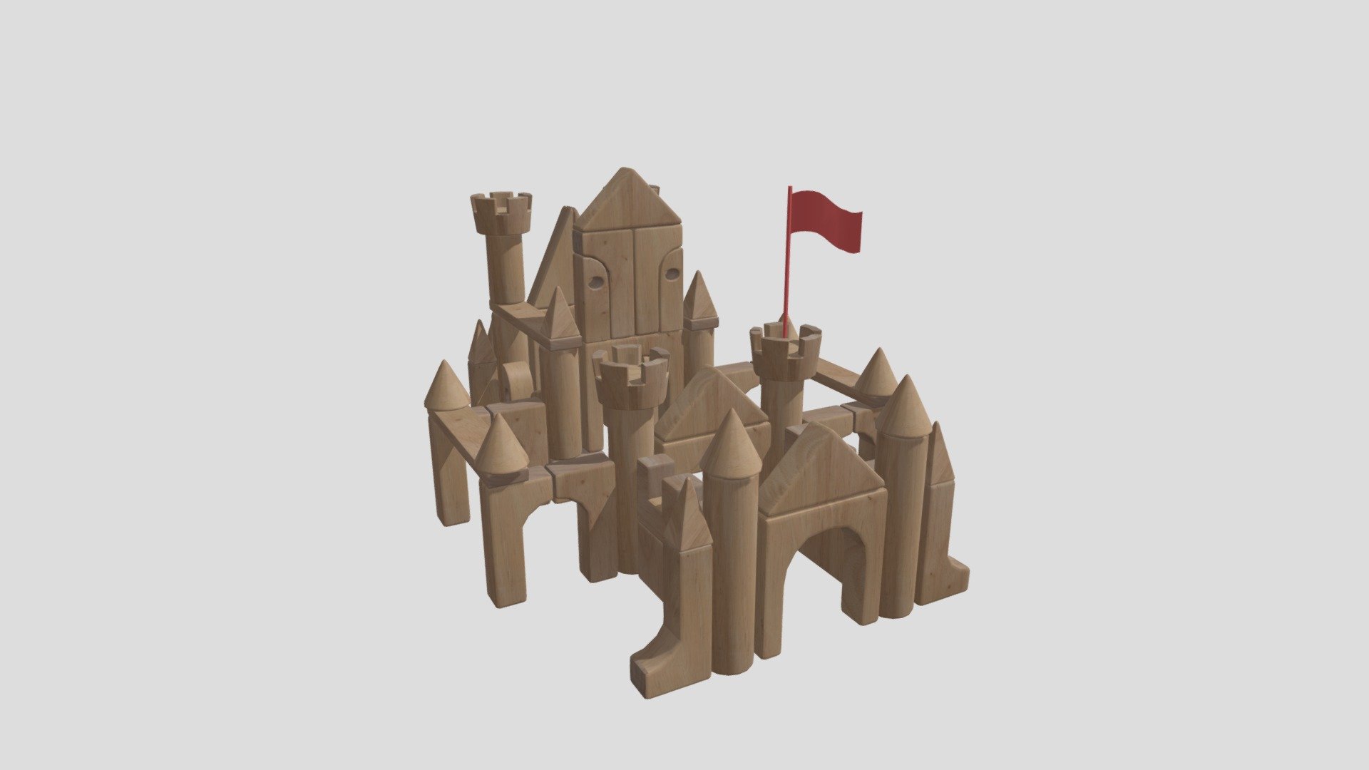 Wooden_Castle