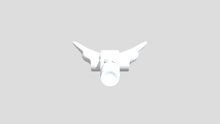 My model 3D Model