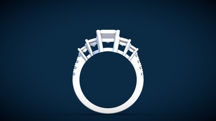 Demo 3D Model