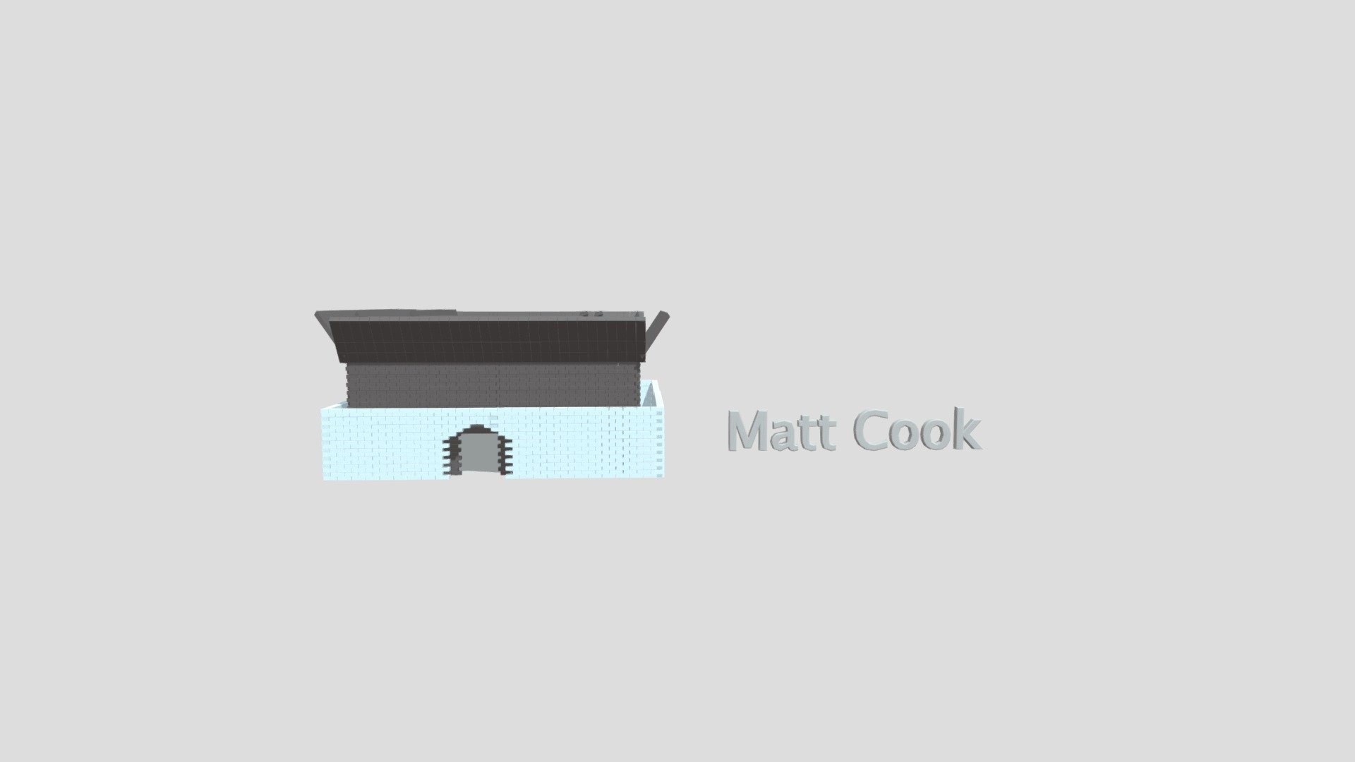 Wk6 Castle Cook Matt