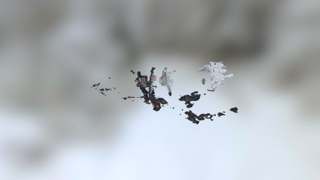 Khanh 3D Model