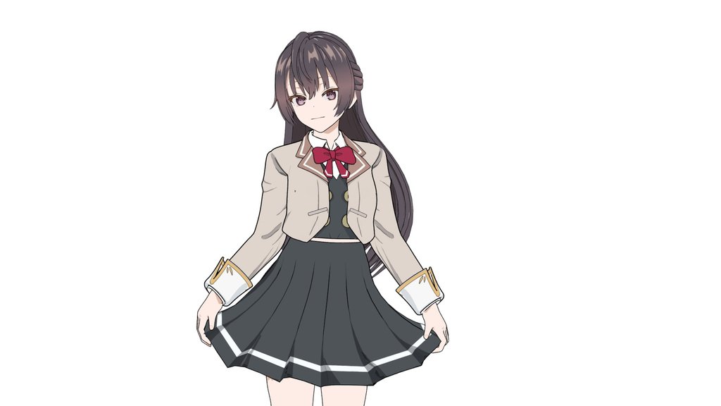 yuki(参考) ユキ トリヰ(YUKI TORII) 2026年春夏ウィメンズコレクション