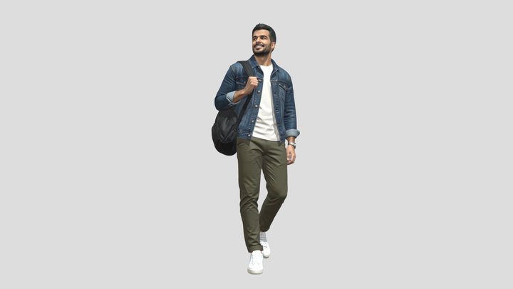 Urban Wanderer
