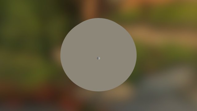 Mollin 3D Model