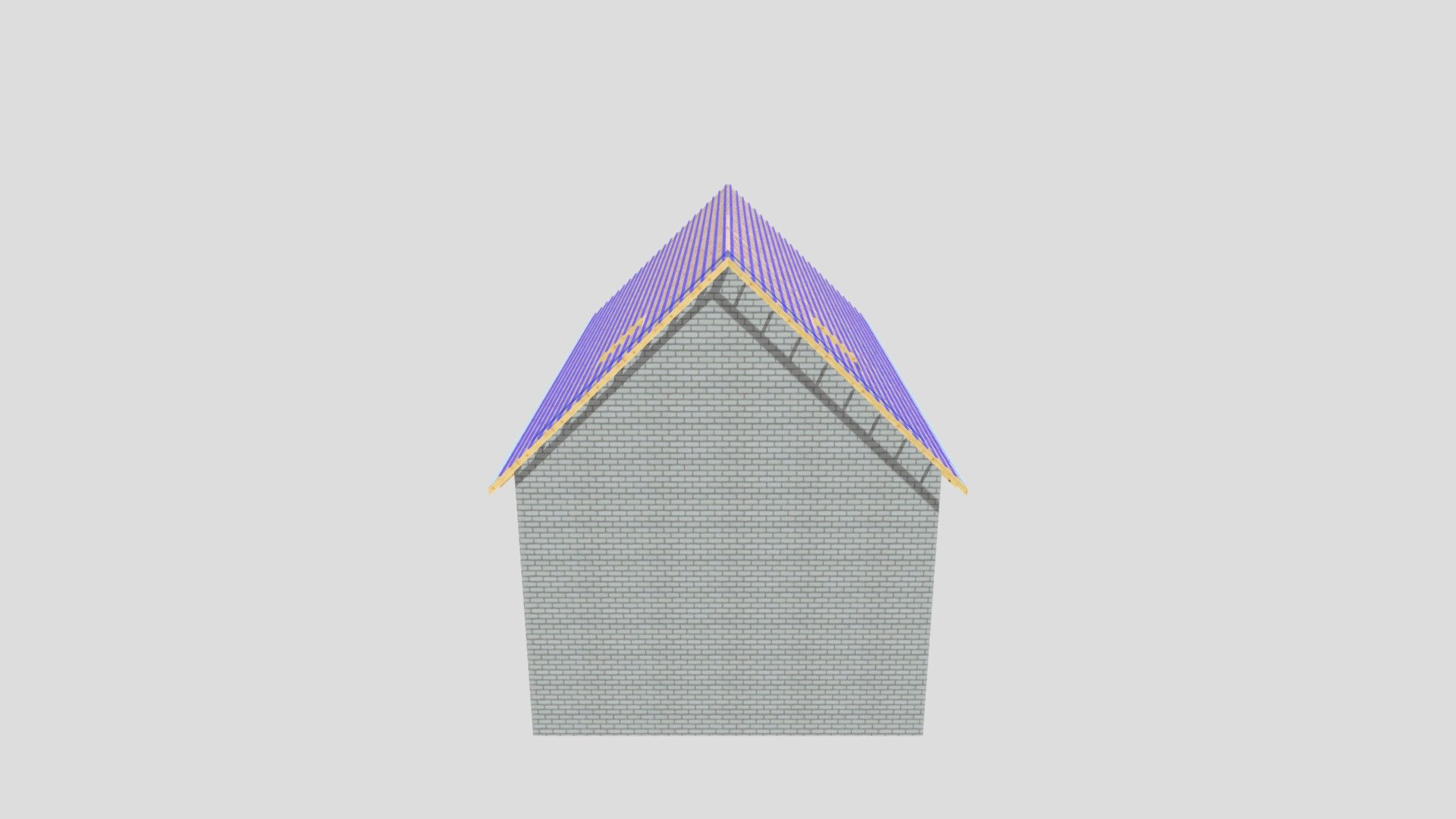 J05556 - Ramstown Timberframe