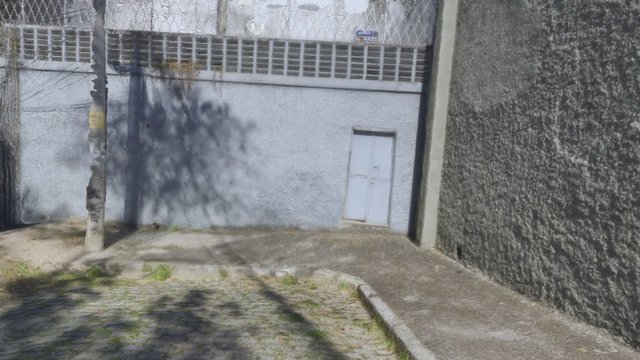 3d 场景 3D Model