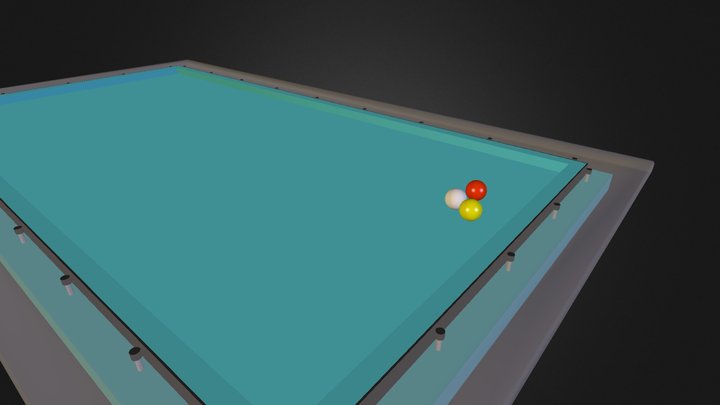 01 3D Model