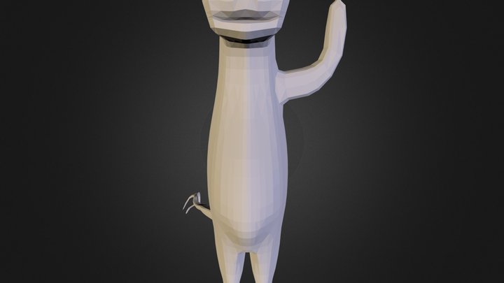 pabaisius.zip 3D Model