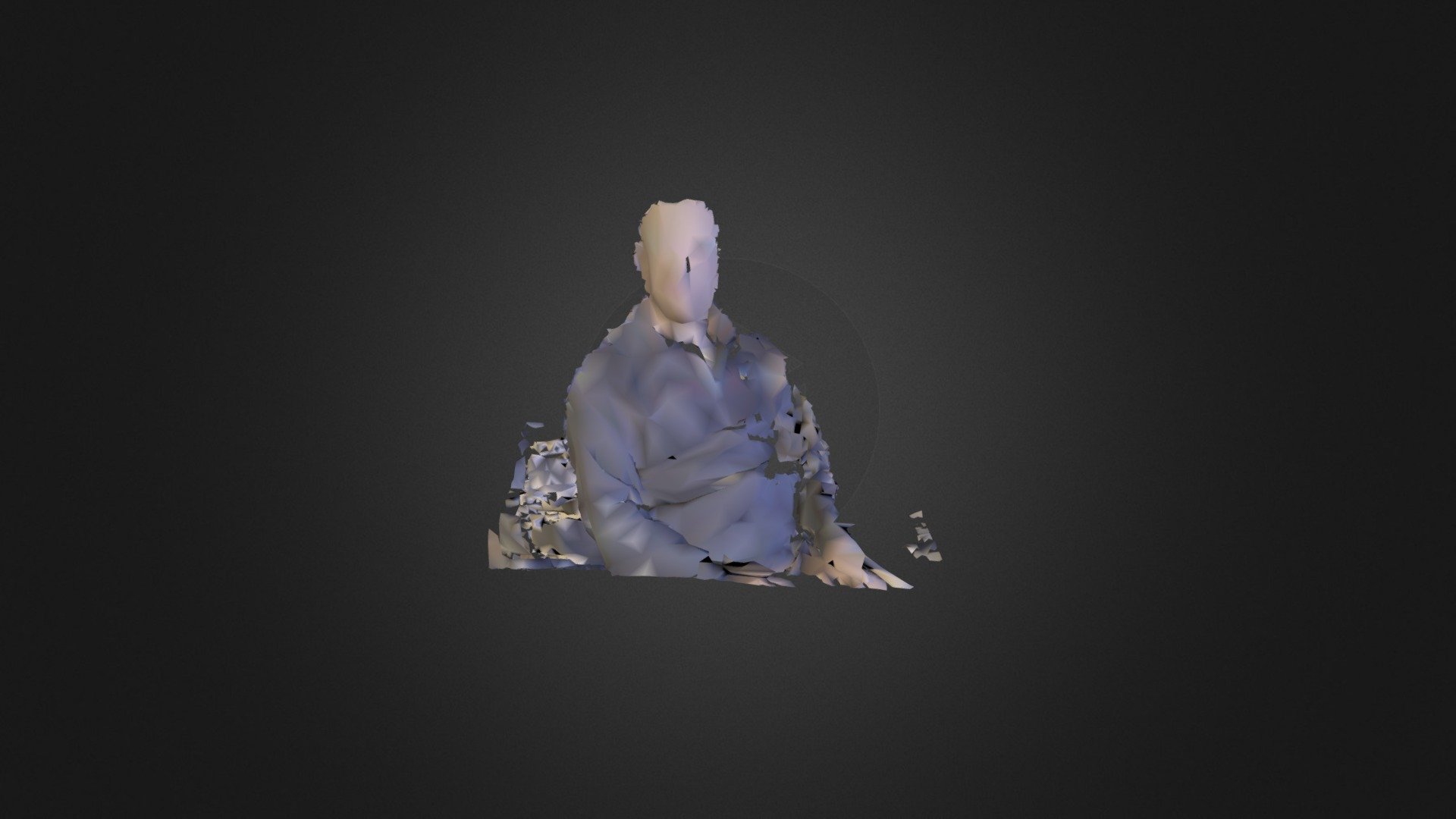 scene.ply - 3D model by luisfilipe1966 [2IQsHlh] - Sketchfab