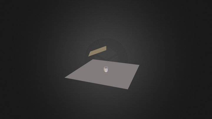 EveHypo 3D Model