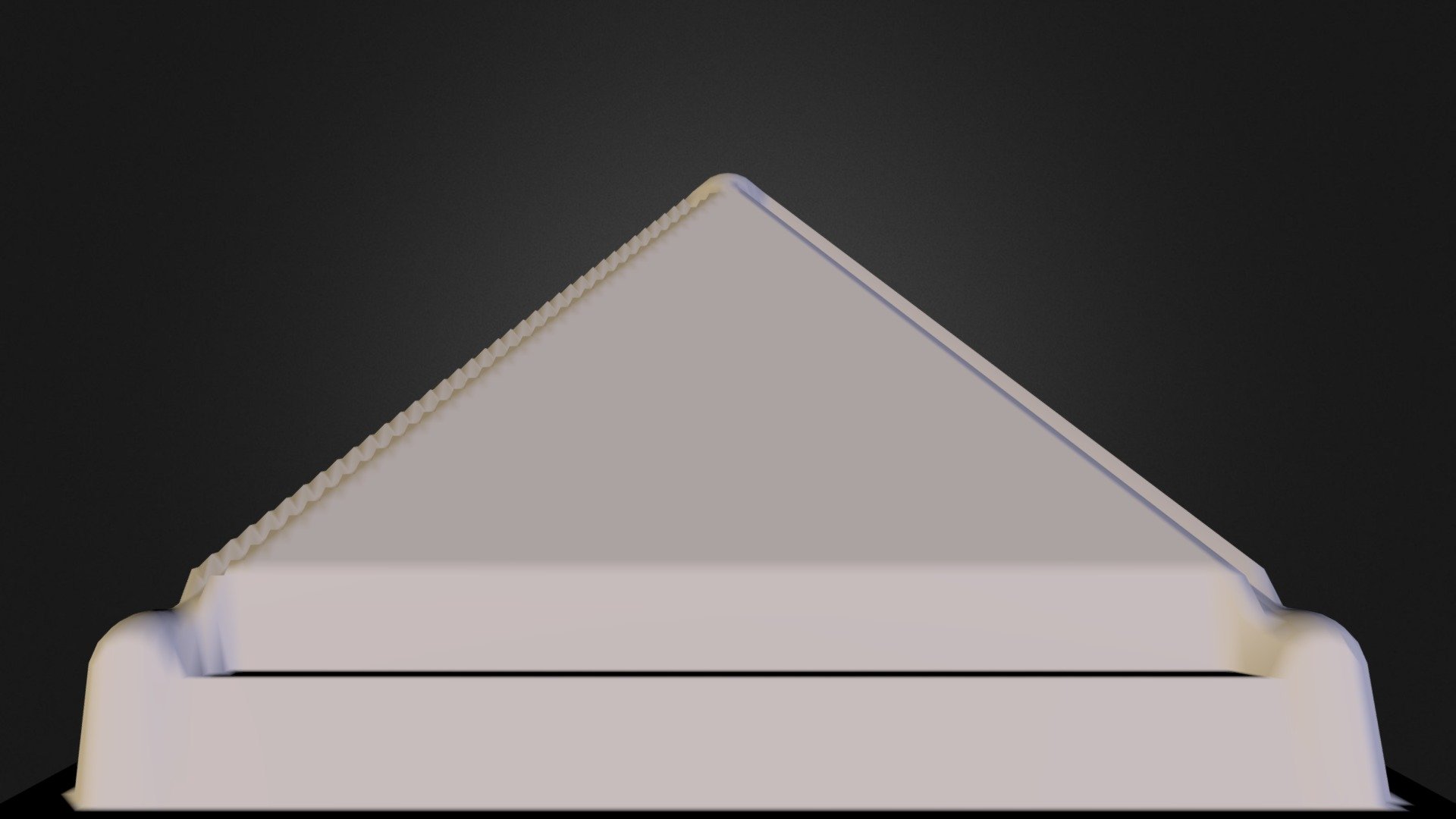 01_pyramid_hnet.obj - 3D model by vsb [2Y6mBE4] - Sketchfab