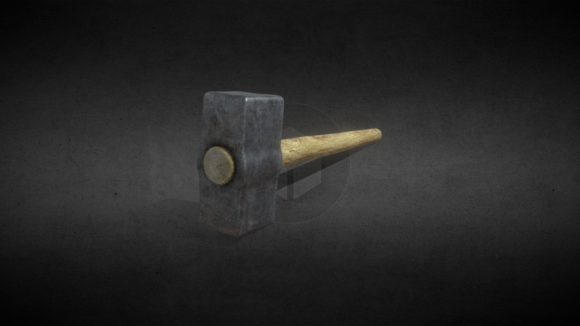 Sledgehammer 1