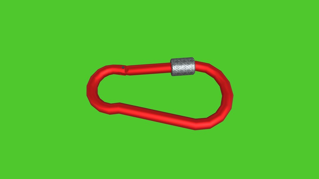 Carabiner