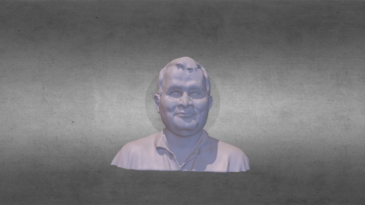 Dudakesz 3D Model