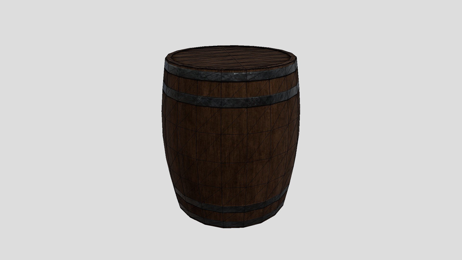 barrel
