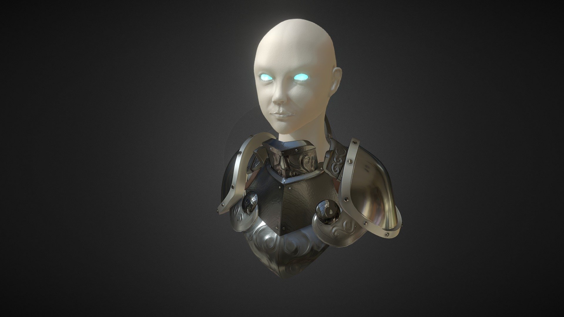 Armor Practice