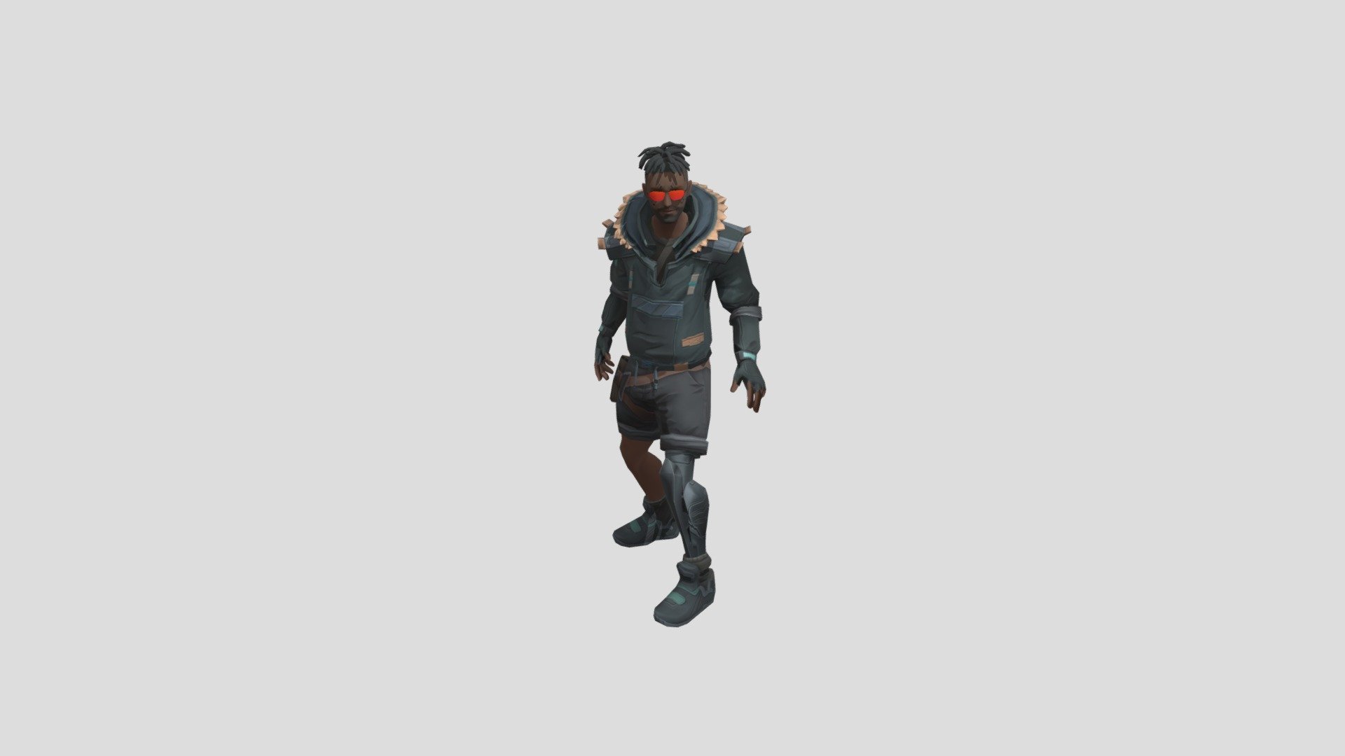 Avatar X