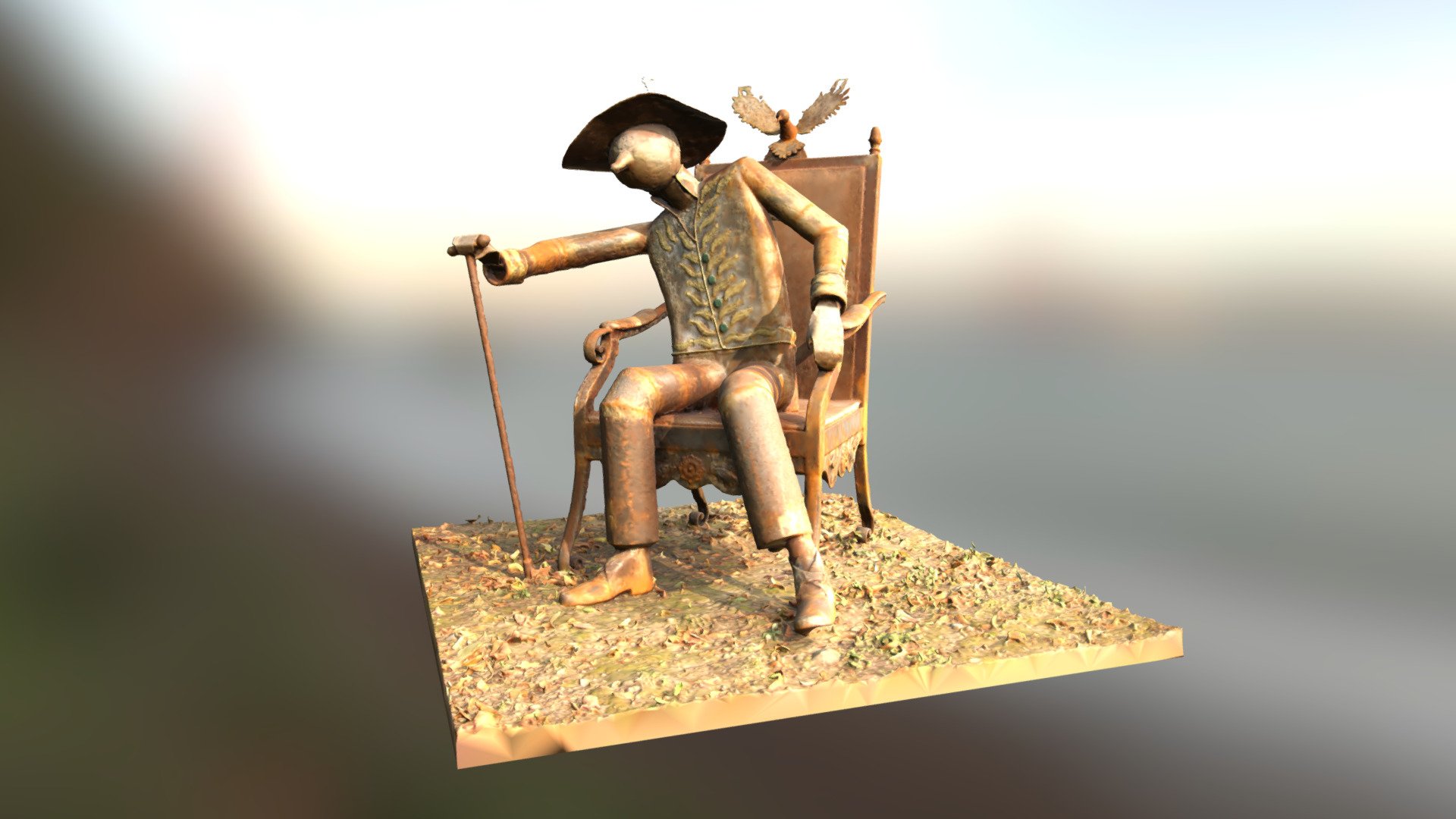 Cyrano