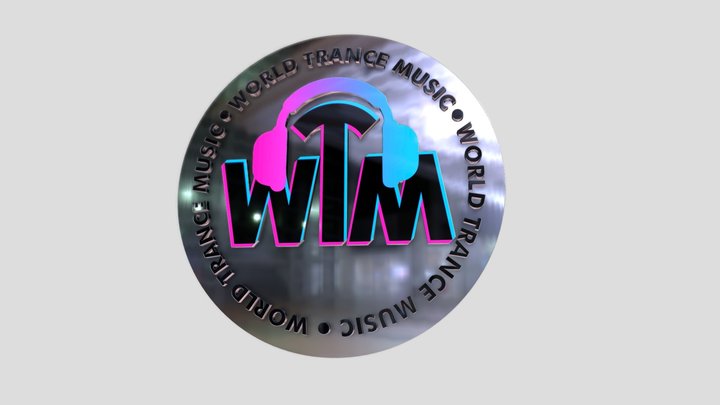 12 3D Model
