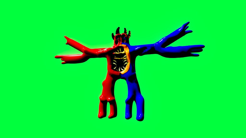 Devillesh Algamition Gobb 9