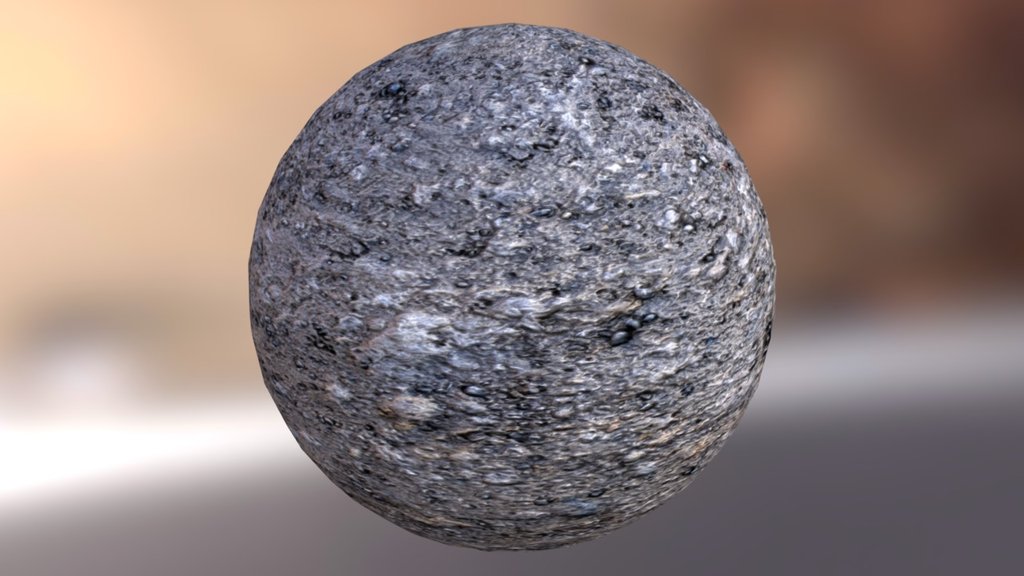 Sphere_rough_texture