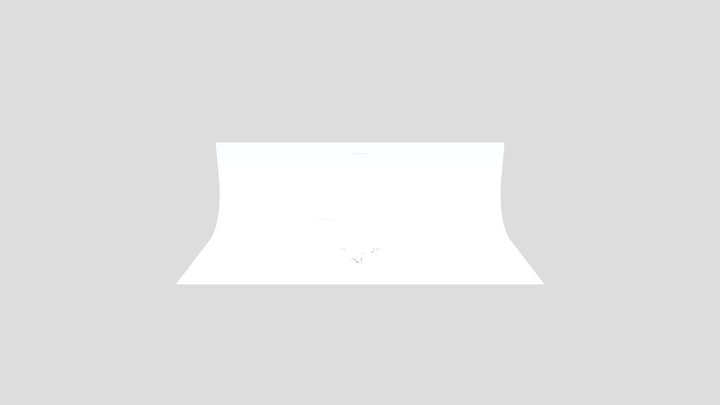 Sony Pictures Animation Logo Animation Remake 3D Model