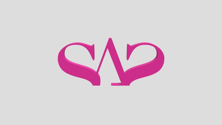 logo 3D Model