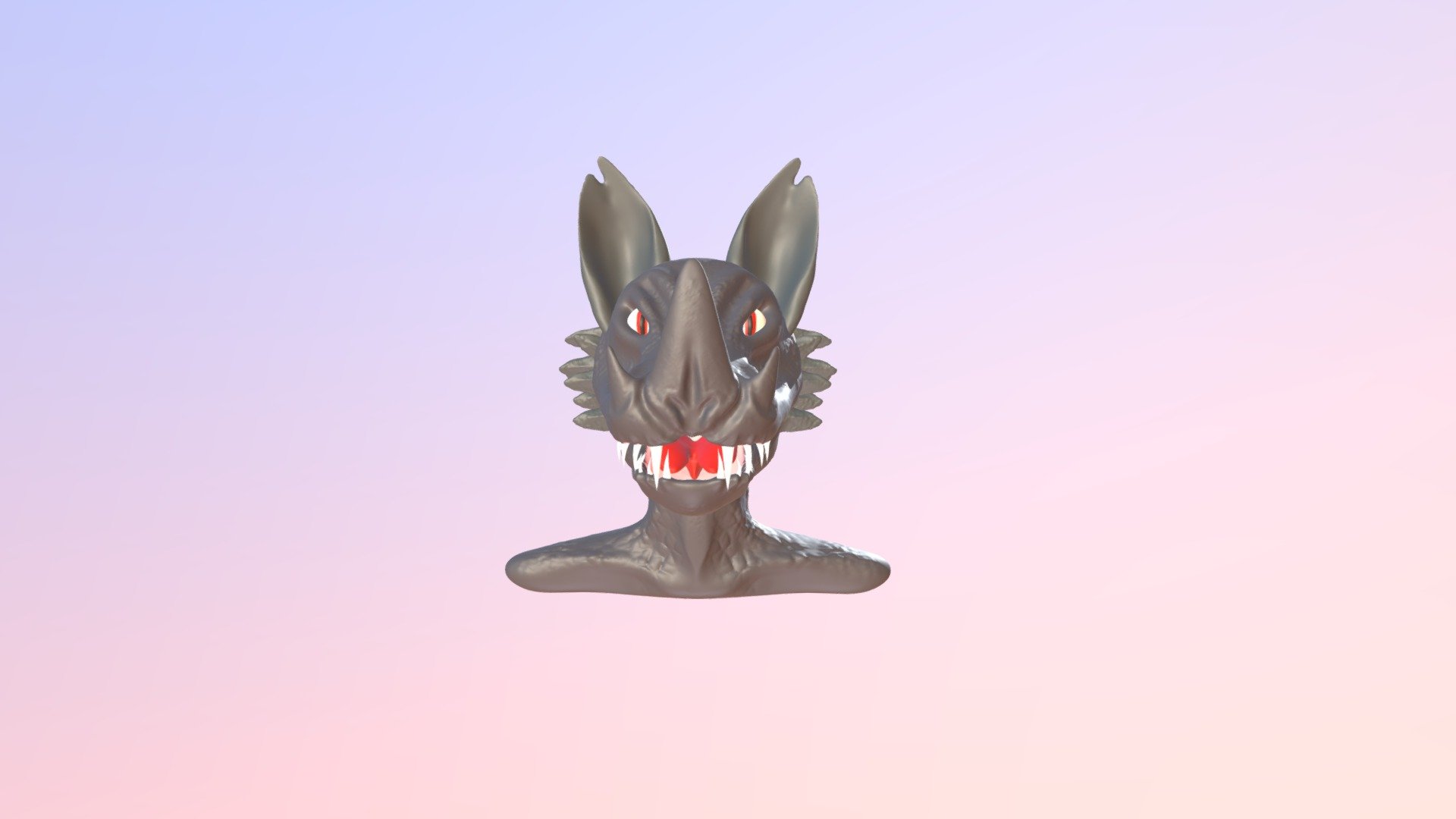 Dragon Head One