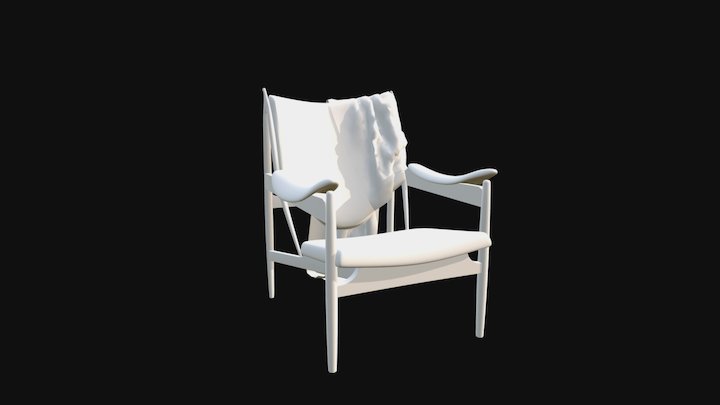 EssErrE_013_FP 3D Model