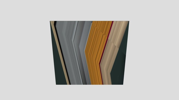 Sun And Moon Motherboard V2 3D Model