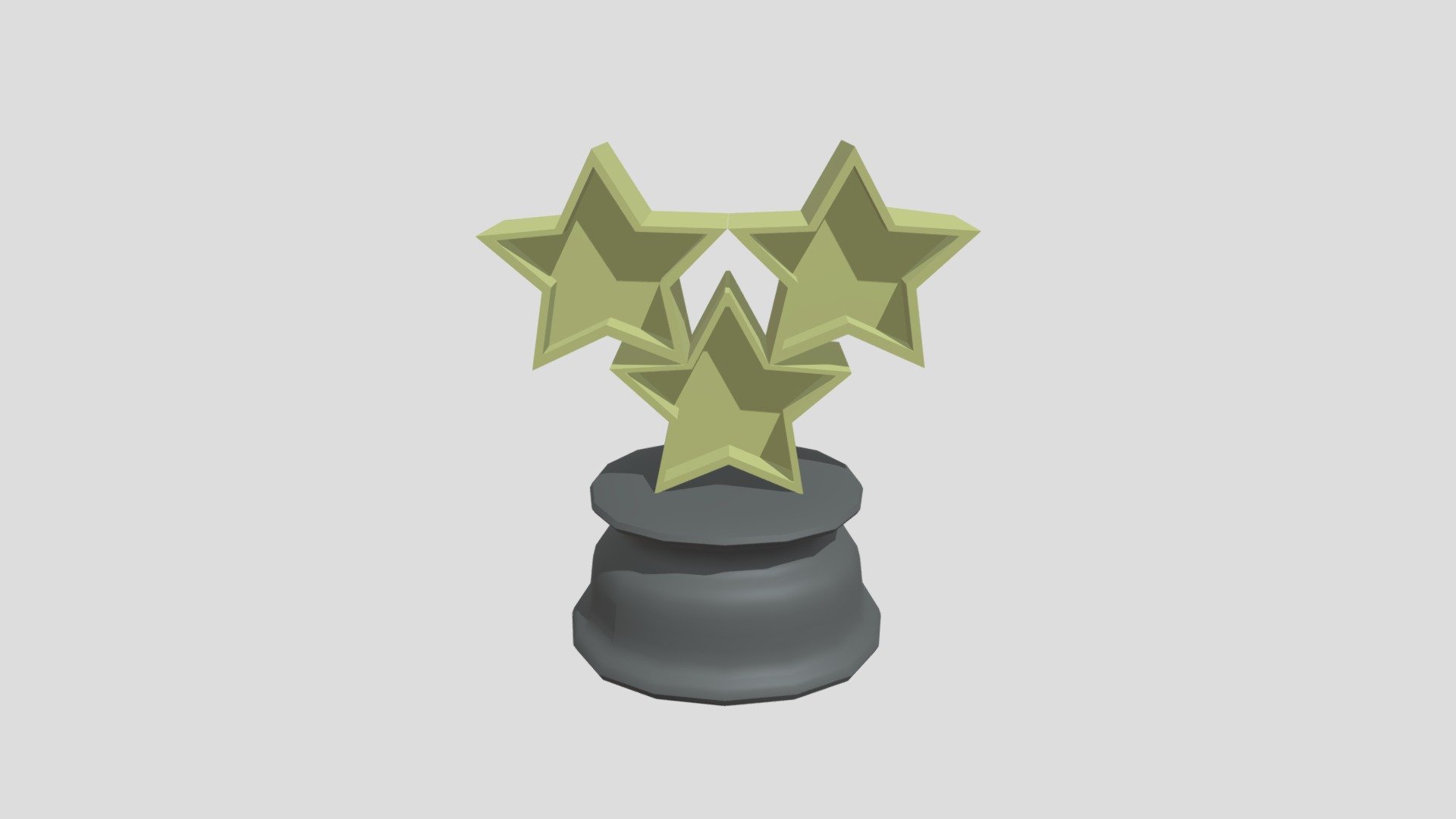Trophy