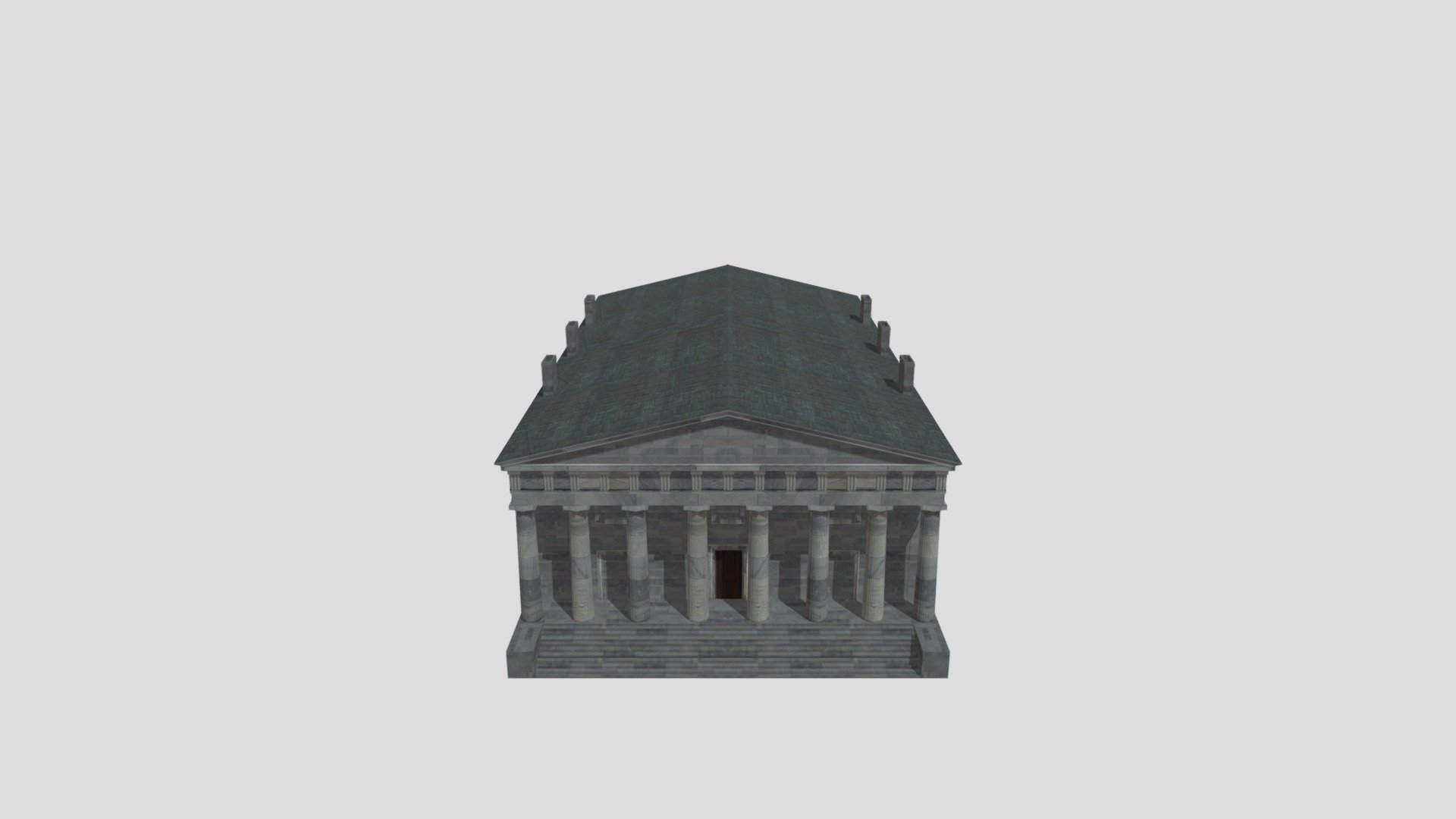 The Second Bank of the United States