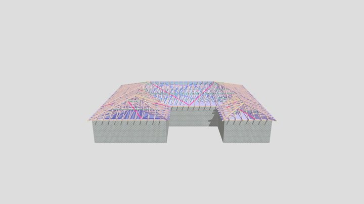 BREME_BORIS_Breme 3D Model