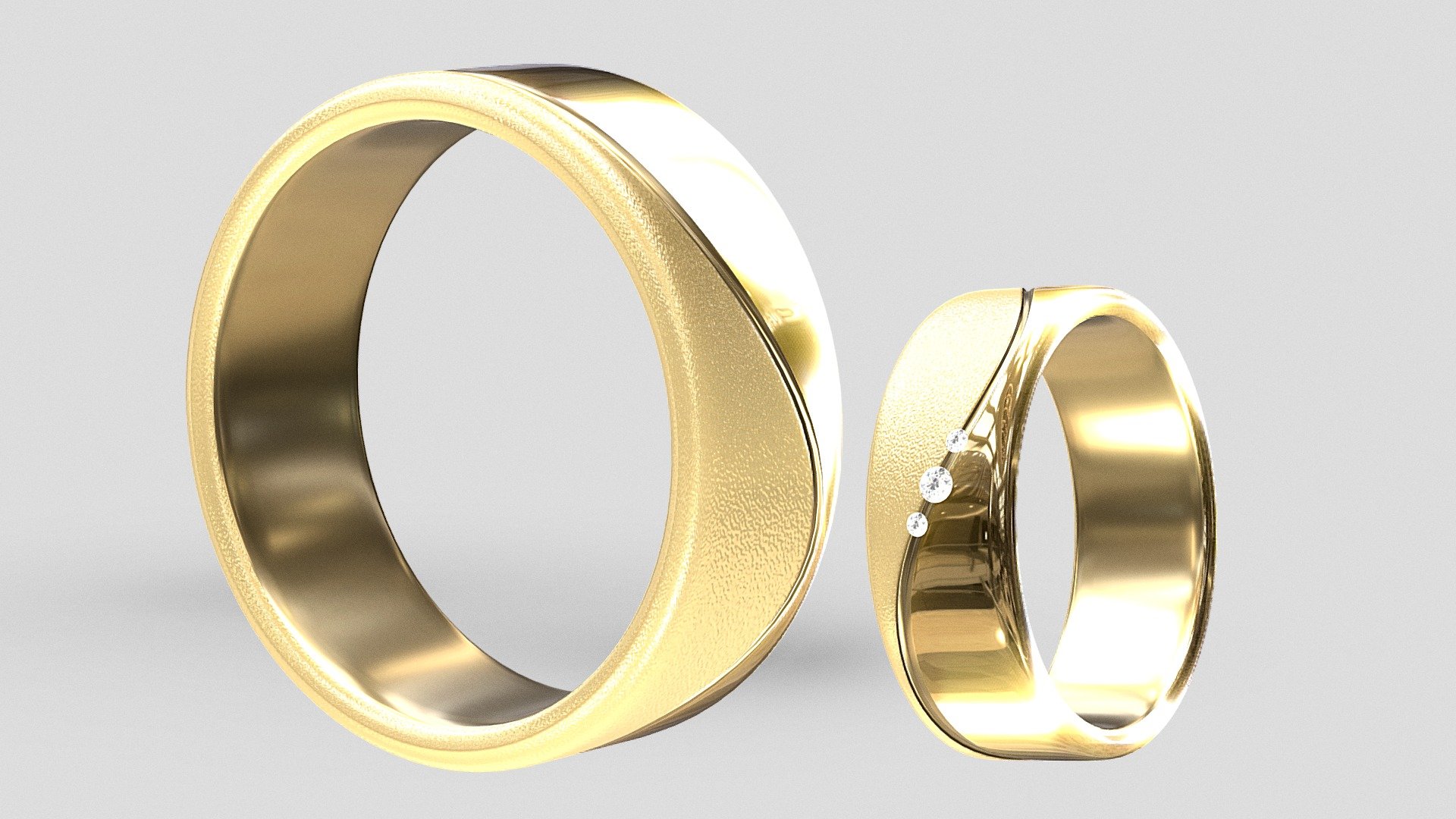 Anillo Test - 3D model by JorandLehrer (@Jorand1203) [2a14fd7] - Sketchfab