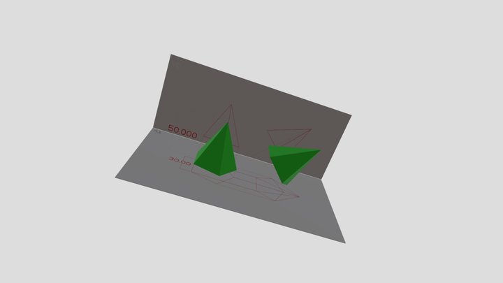 engineering cad model 3D Model