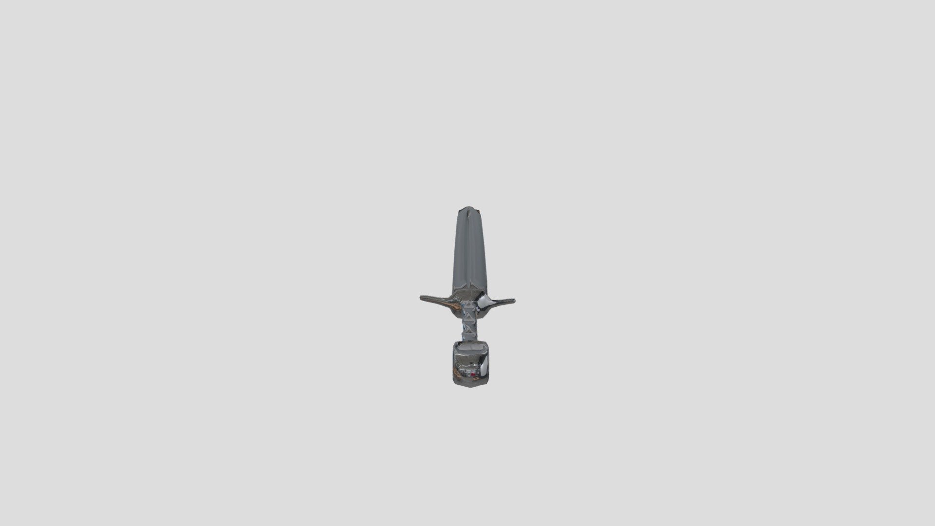 sword - Download Free 3D model by kai9987kai [2a15e01] - Sketchfab