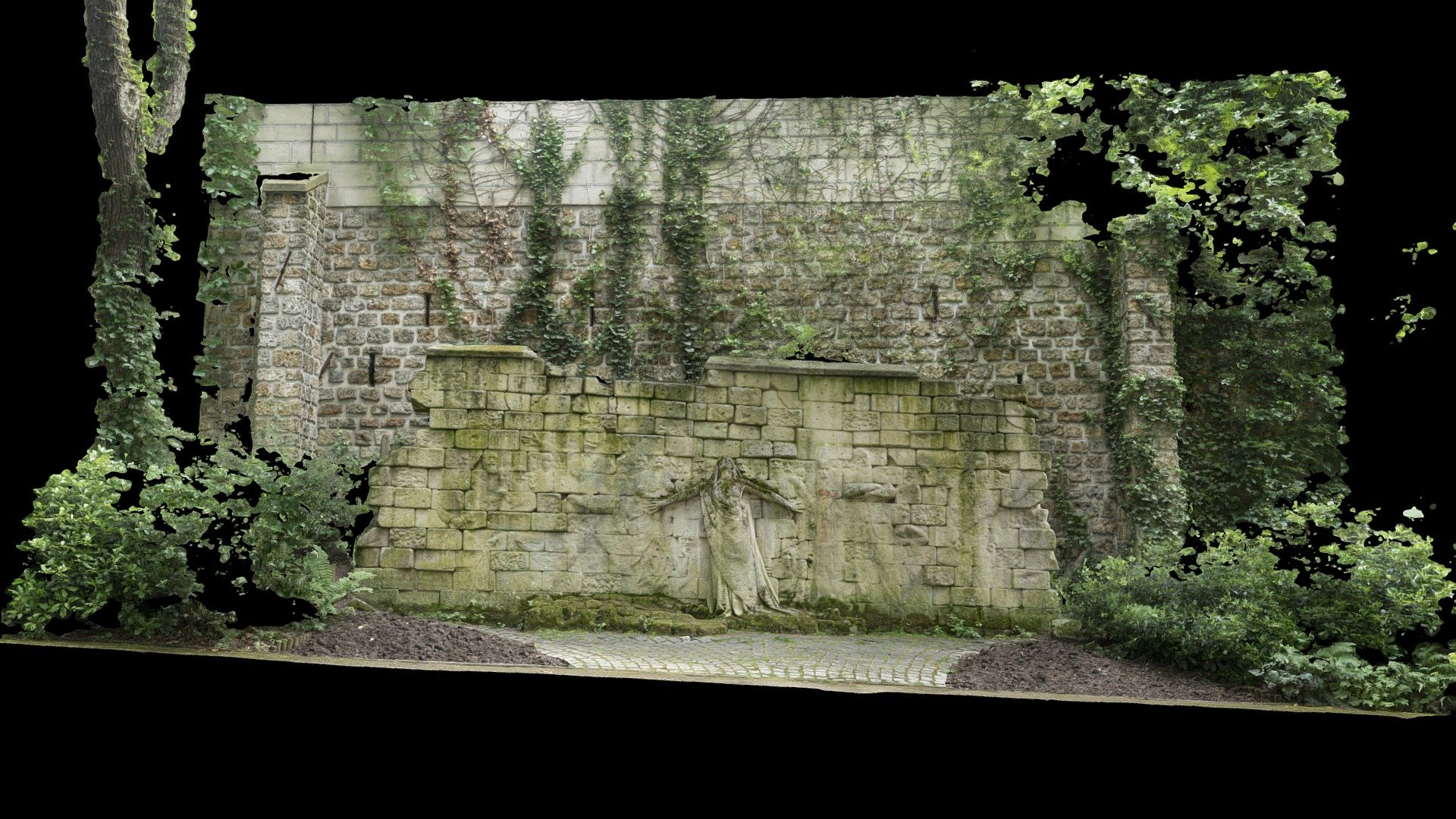 Victimes des Révolutions(Victims of Revolutions)