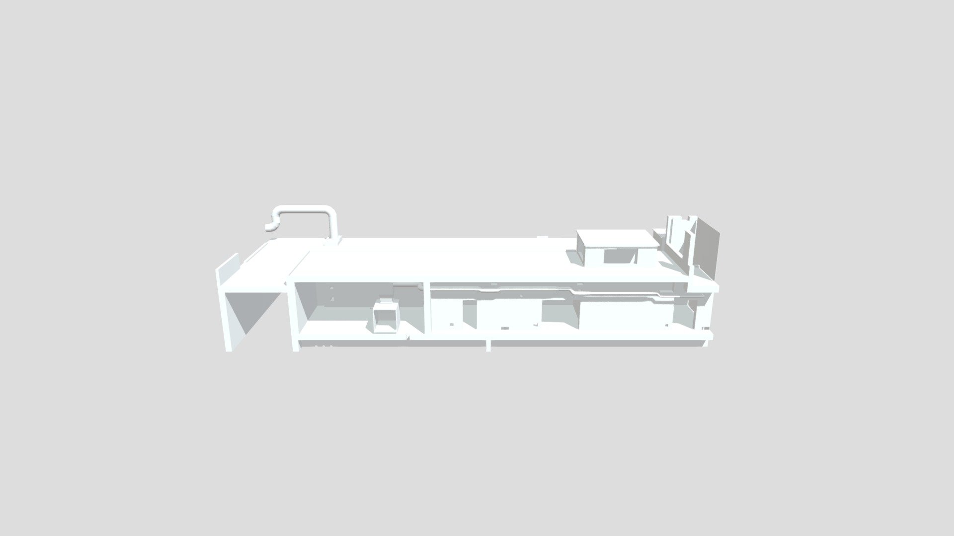 3D CTA HL — Sketchfab embed 3D viewer