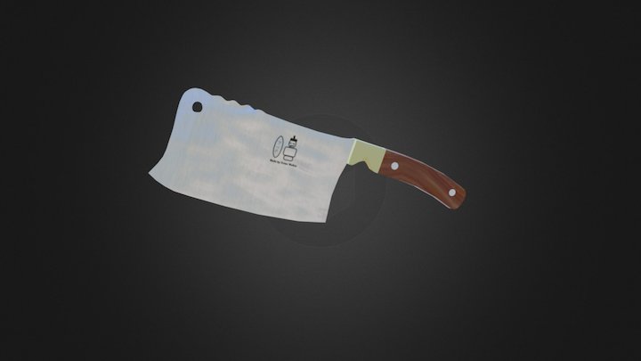 Clever 3D Model