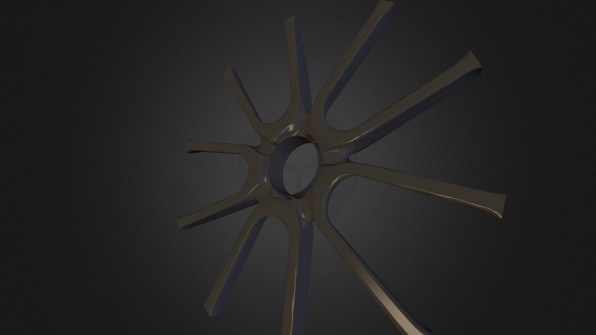 Motorcycle Rim