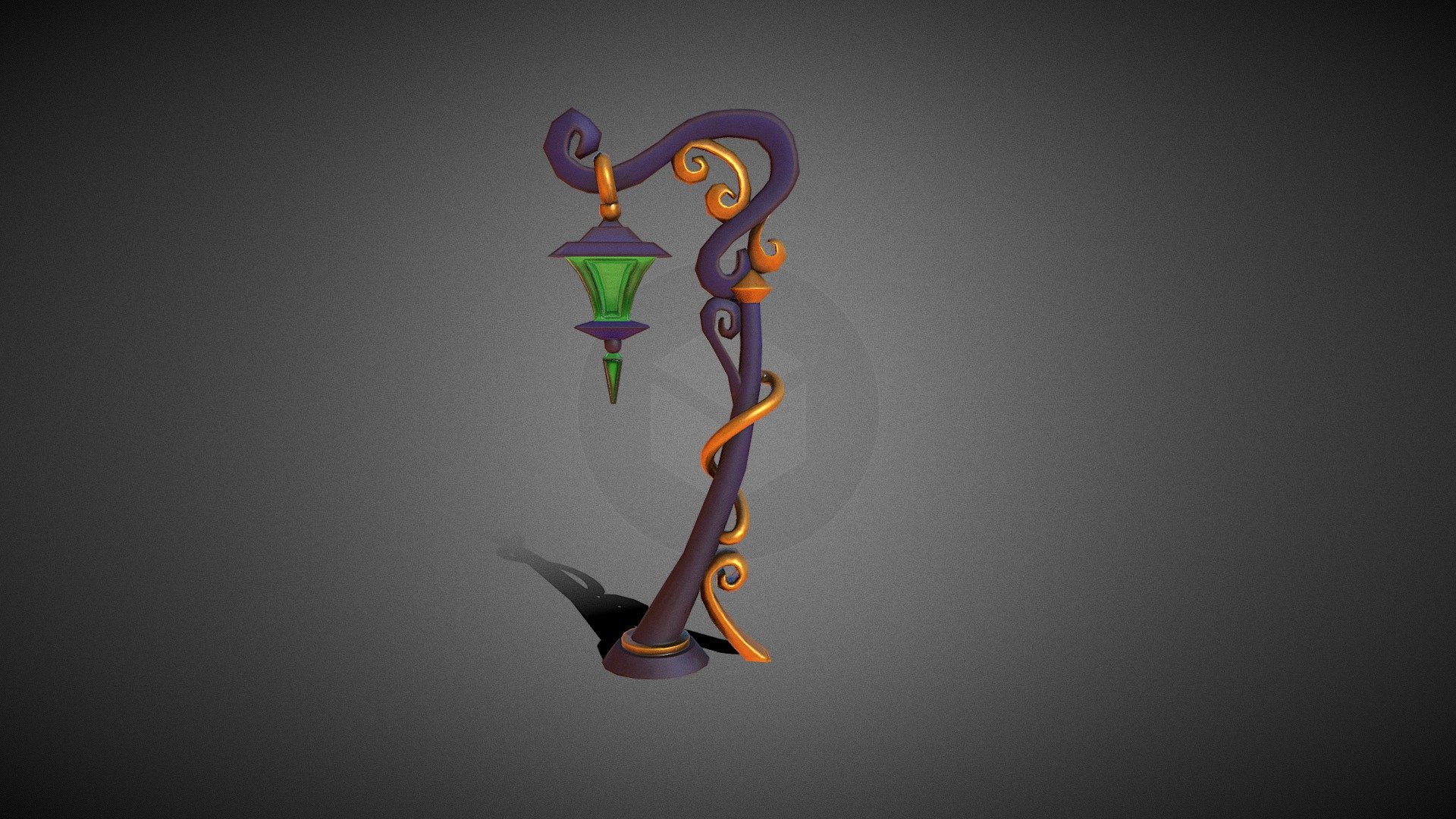Flashlight - 3D model by Snowy0Panther [2a17ee6] - Sketchfab