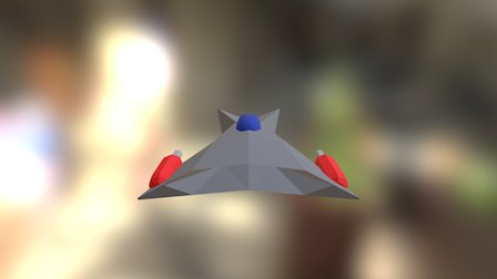 Onepiece 3D Model