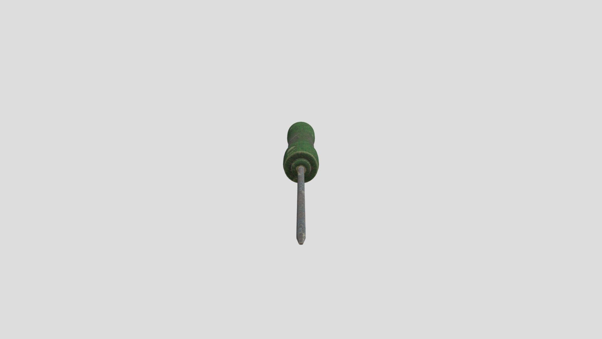 Flathead Screwdriver