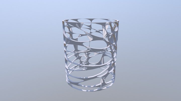 Plugings 3D Model