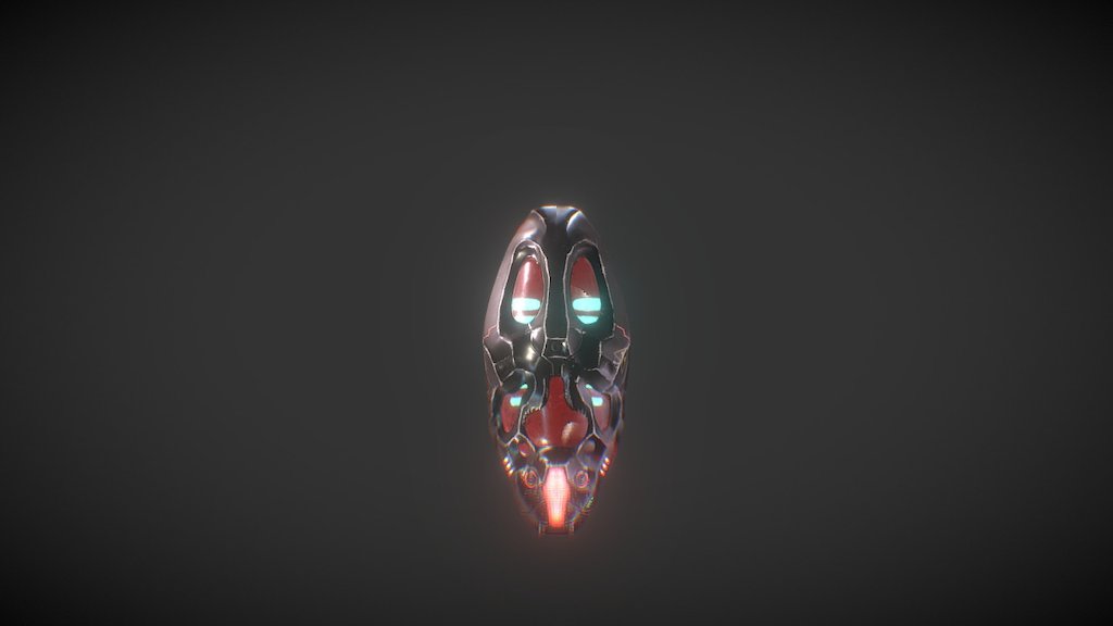 Unidentified Flying Object 01