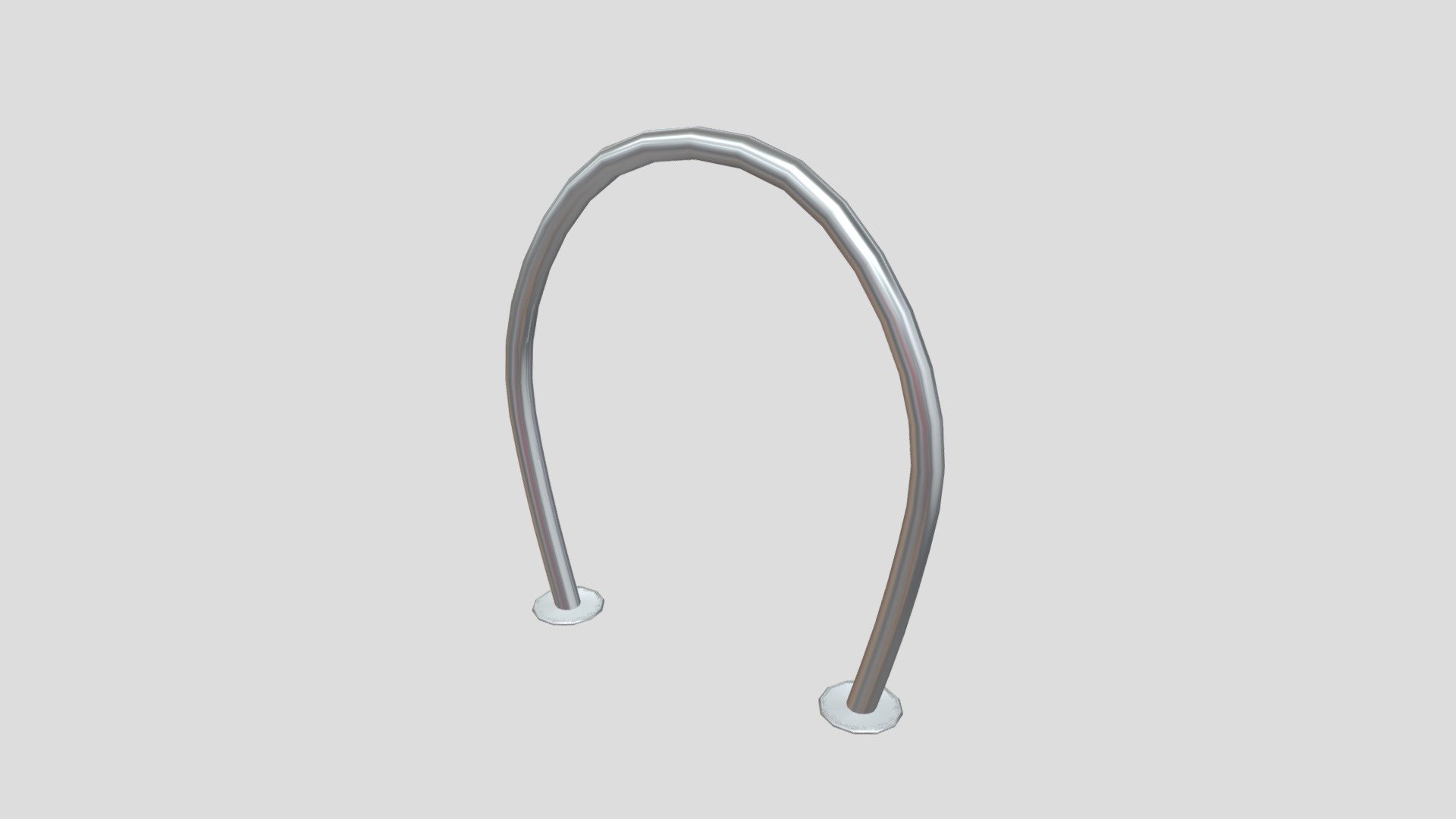 Bike Rack #7
