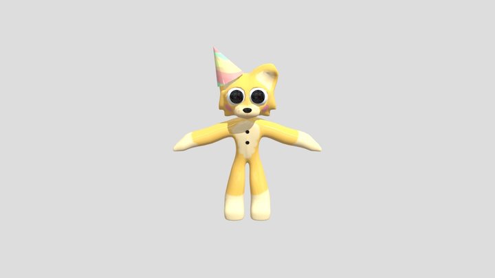 Care Of Verver - Verver – Kostenloses 3D-Modell STL